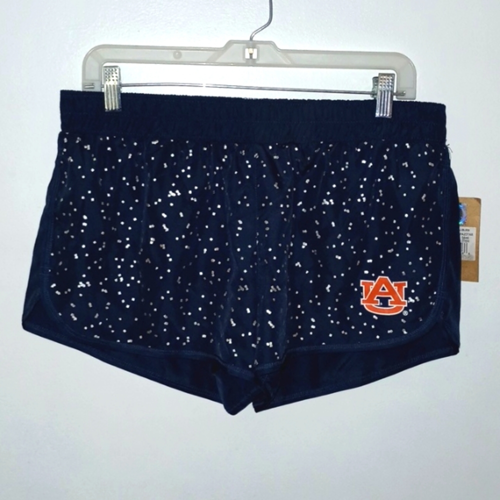 Rivalry Threads Auburn University Shorts